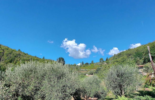 Holiday Home in Tuscany Near Lucca - Foto 26