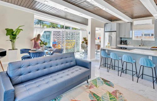 Waterfront Compound 2 Heated Pools SaltAire Lime Keys - Foto 38