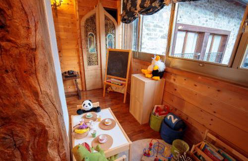 La finestra sulla contea - Foto 35