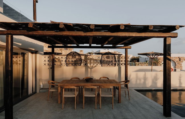 Onym Curated Villas - Photo 137
