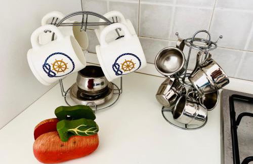 B&B Marilyn's House - Foto 12