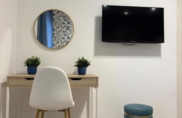 L'Abbraccio di Parthenope - Foto 53