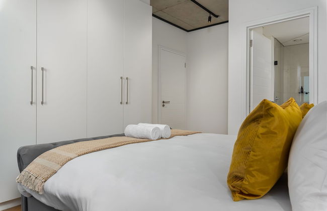 Bridgewater One Luxury Apartments - Photo 30