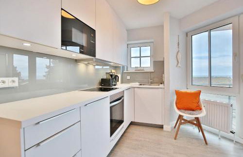 Residenz Ostseestrand Appartement 17 - Foto 23