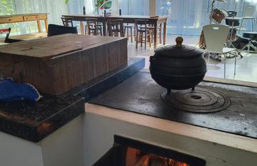 Casa de Sítio com Espaço para Eventos - Foto 3