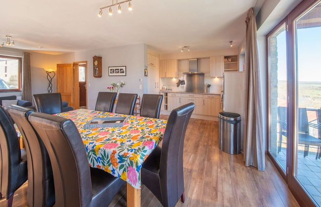 Holiday Home in Borlon With Terrace - Foto 34