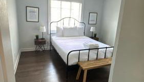 Stylish 2BR 1 Mile From Downtown And The Aquarium - Foto 4