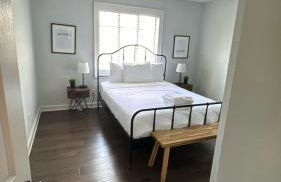 Stylish 2BR 1 Mile From Downtown And The Aquarium - Foto 4