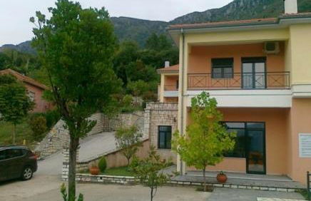 Guesthouse Anthoula - Photo 17