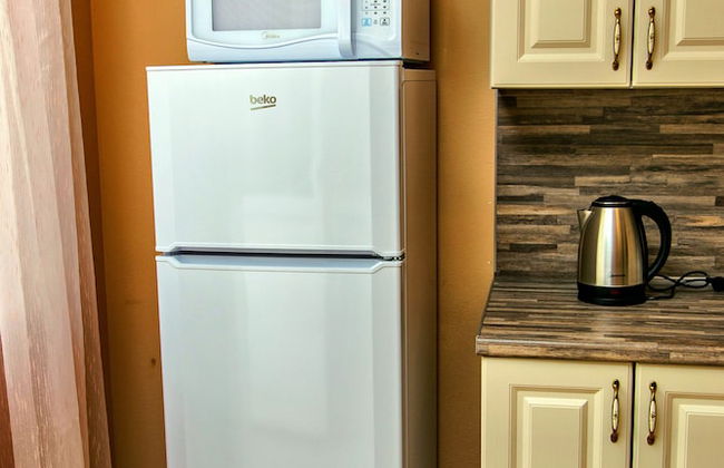 Zima Leto Apart Hotel - Photo 48