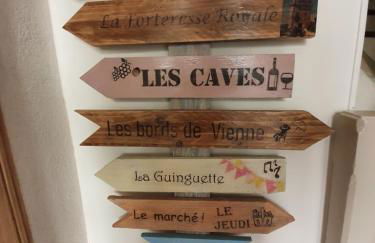 AU COEUR De LA CITE MÉDIÉVALE - Foto 17