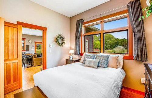 Olympic Discovery Cottage - Foto 19