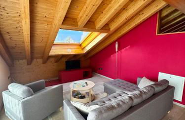 Mansarda da Nonna Berbelina - Photo 27