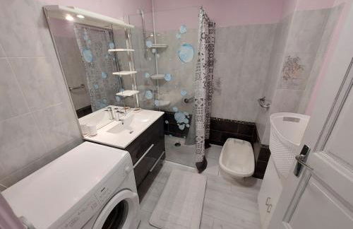 Beau jardin proche randonnée ski calme plain pied - Foto 7