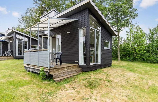 4 Star Holiday Home in Vipperod - Foto 1