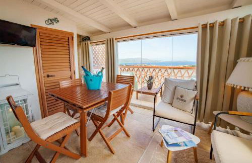 L attico di Gennaro vista mare - Foto 1