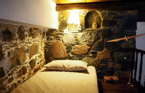 "PefkoPetro" Traditional House - Foto 12