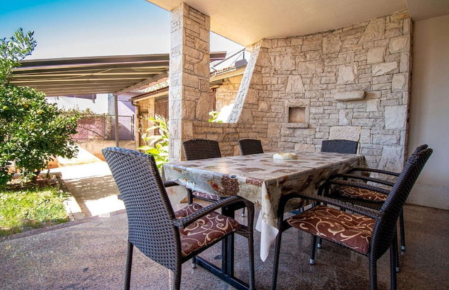 Modern Apartment Near the Beach in Istria - Foto 12