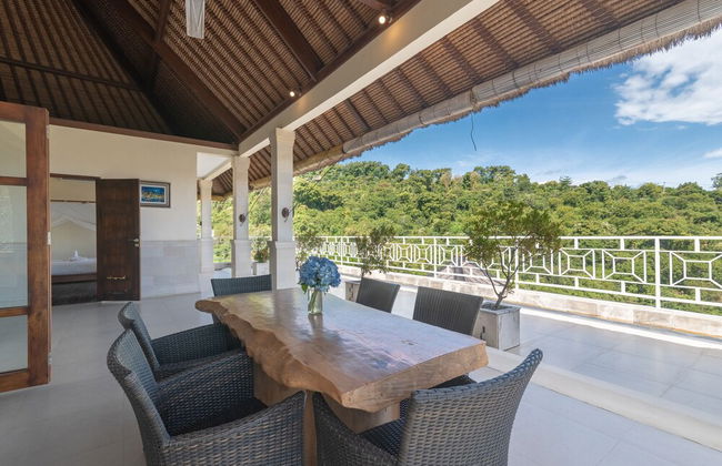 Villa Oscar - Photo 60