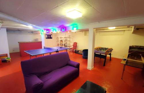 Gite LE 45 TOURS - Foto 24