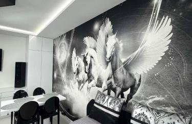 Apartament Pegaz - Foto 7