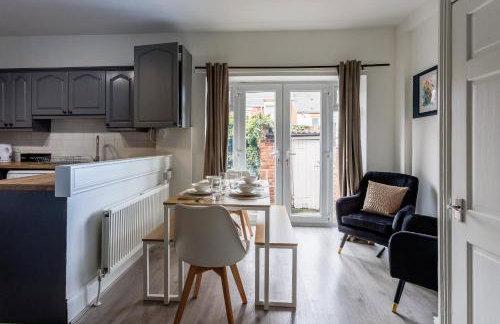 Gateshead 4 BR Home for Serenity Stay - Foto 14