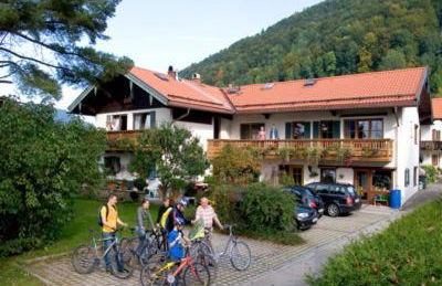 Beim Radl-Sepp inkl. Chiemgaukarte - Foto 7