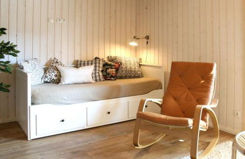 Apartments im Schwedenstil - Foto 14