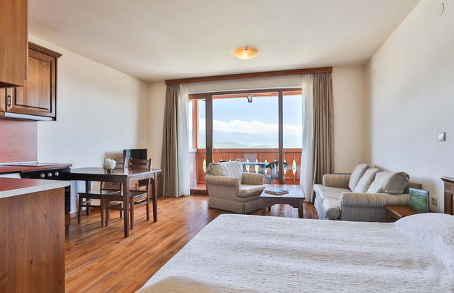 Pirin Golf & Country Club Apartment Complex - Photo 31