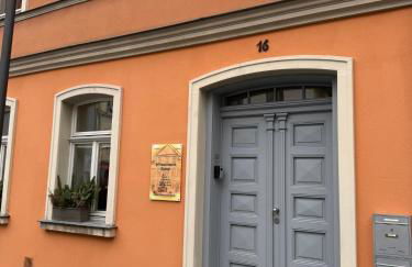 Ferienapartment Weimar Altstadt 2 - Foto 9