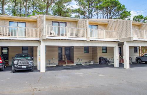 Walk to Shore and Boardwalk Bethany Beach Retreat - Foto 25