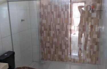 Linda casa com piscina - Foto 9