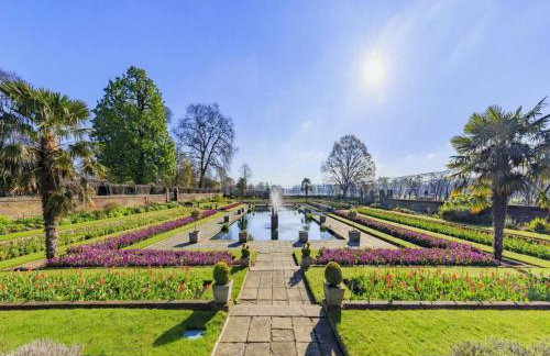 Contemporary Fulham Penthouse with Large Balcony - Pass the Keys - Foto 36