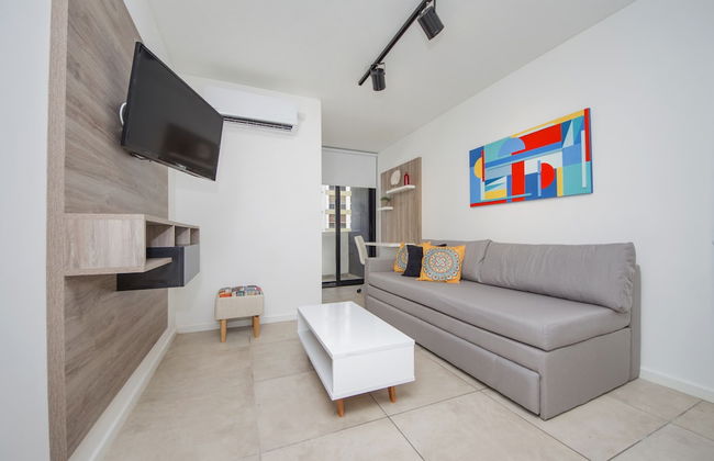 CW9 Chacabuco Apartment - Foto 2