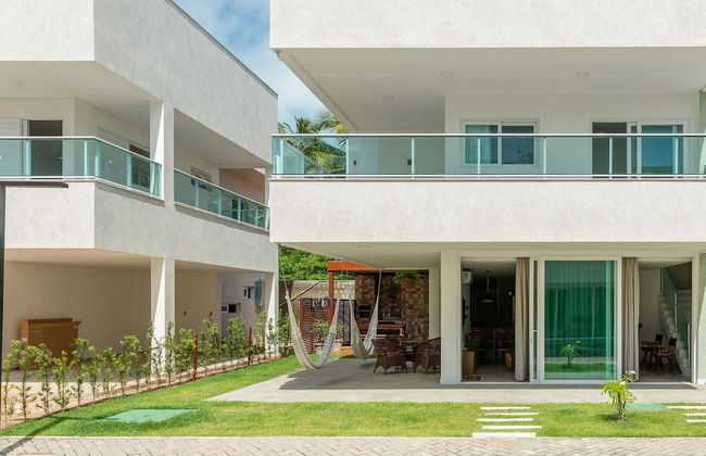 Casa luxo 4 Suites-Cond C Piscina-SH062 - Foto 36