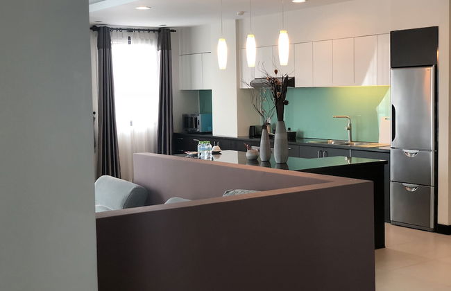 Syphon Hotel & Apartment - Foto 57