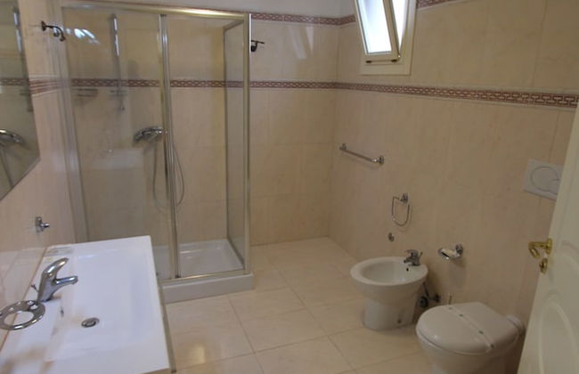 DIO DEL MARE LUXURY ROOM - Foto 19