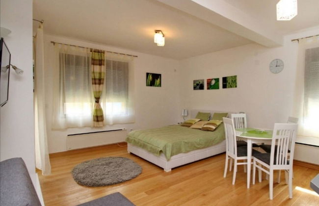 Apartments Wilton Zlatibor - Photo 3