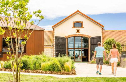 LA FERME DU MARAIS GIRARD (Villas) - Photo 1