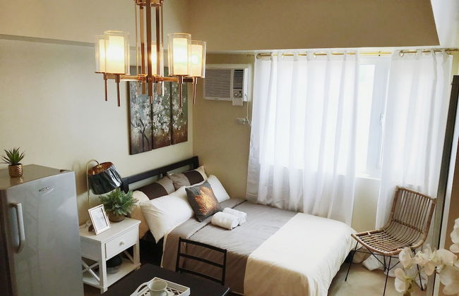 Davao Boutique Condos - Foto 5