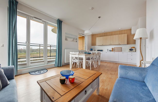 Apartamenty Sun & Snow Nexo - Photo 75