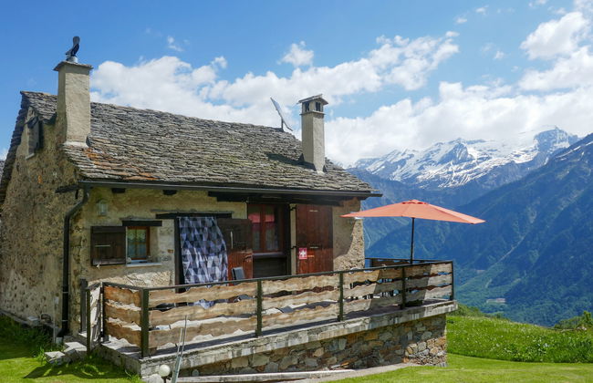 Rustico Tecc Berbis - Photo 1