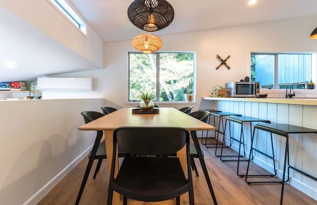 Family Friendly Home with Tree Top Vista - Foto 6