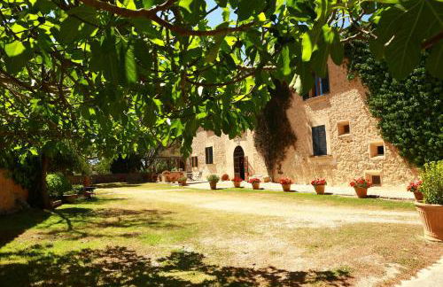 Oliver Moragues Grandhouse & Vineyard - Foto 19