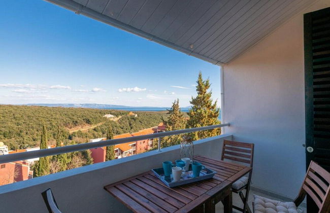 Apartments Mirta & Valalunge - Foto 33