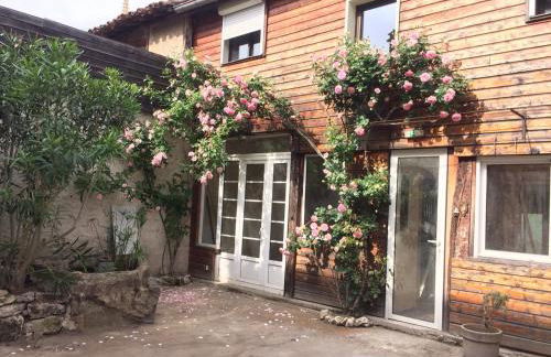 La Maison WOAN centre de Marciac - Photo 10