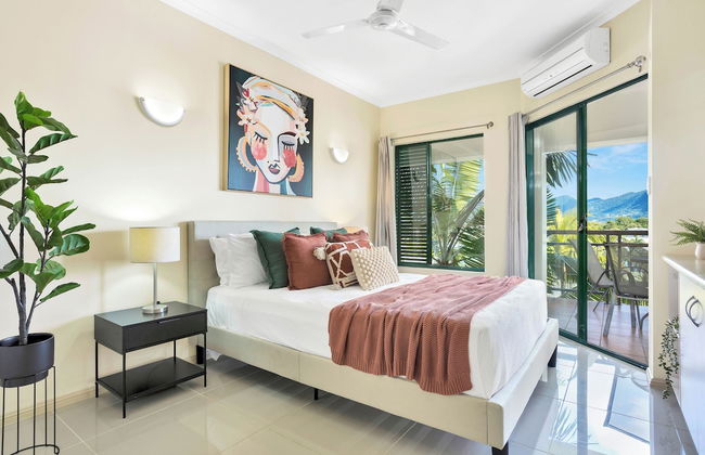 Unique Tropic Escape 444 - Foto 2