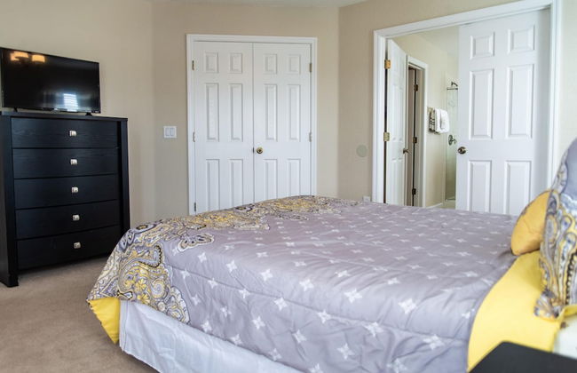 Marg Retreat by Orlando Short Term - Foto 7