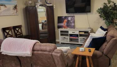 Historic GWALTNEY HOUSE-Cottage at St Andrew's Bay - Foto 2