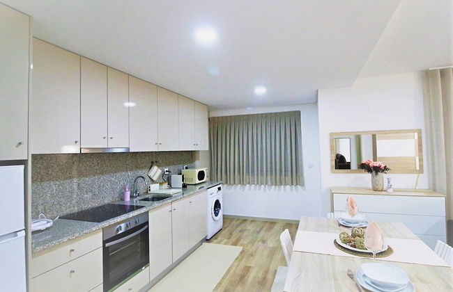 Imperial Apartment - Foto 38